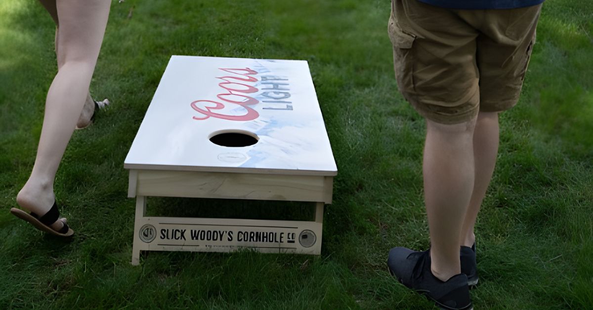 How Do You Make Bean Bag Boards Less Slippery: Easy Tips
