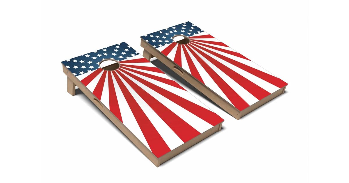 Playing Cornhole in the Rain: What You Need To Know