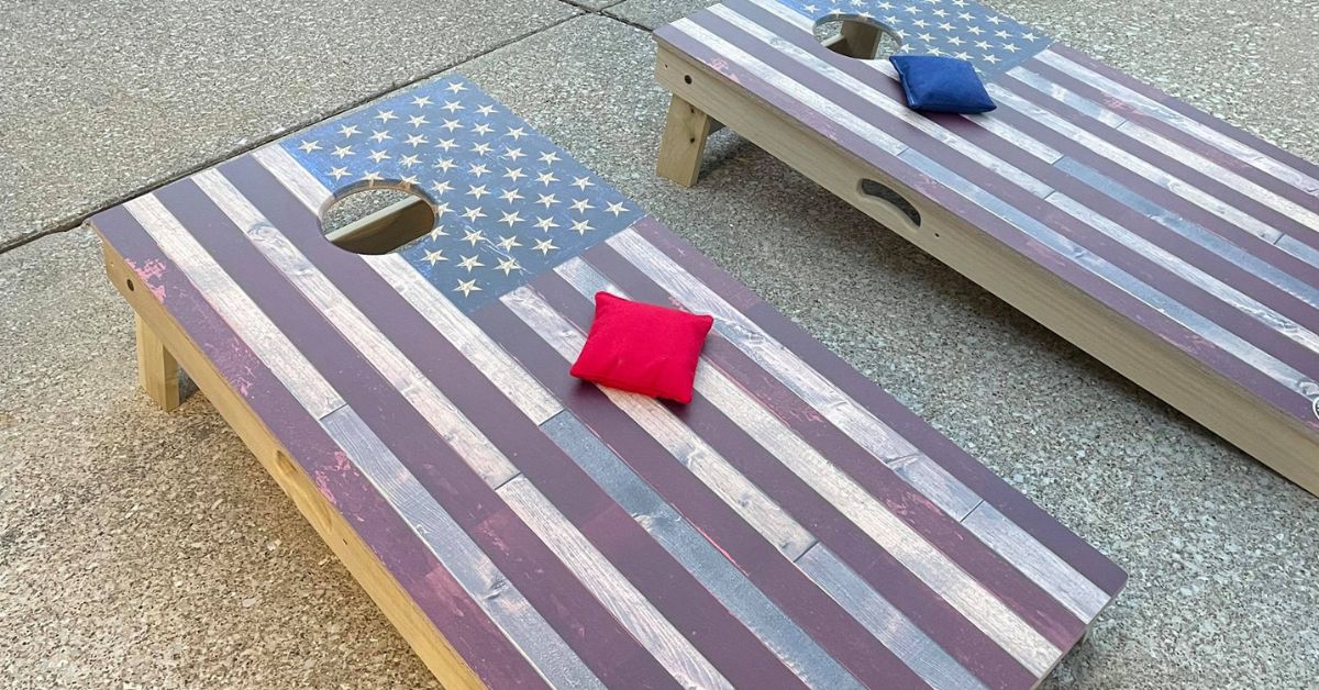 14 Fun Outdoor Birthday Party Games for Adults To Play