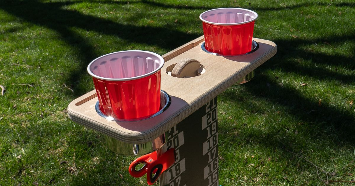 Best Cornhole Drinking Game Rules and Party Ideas
