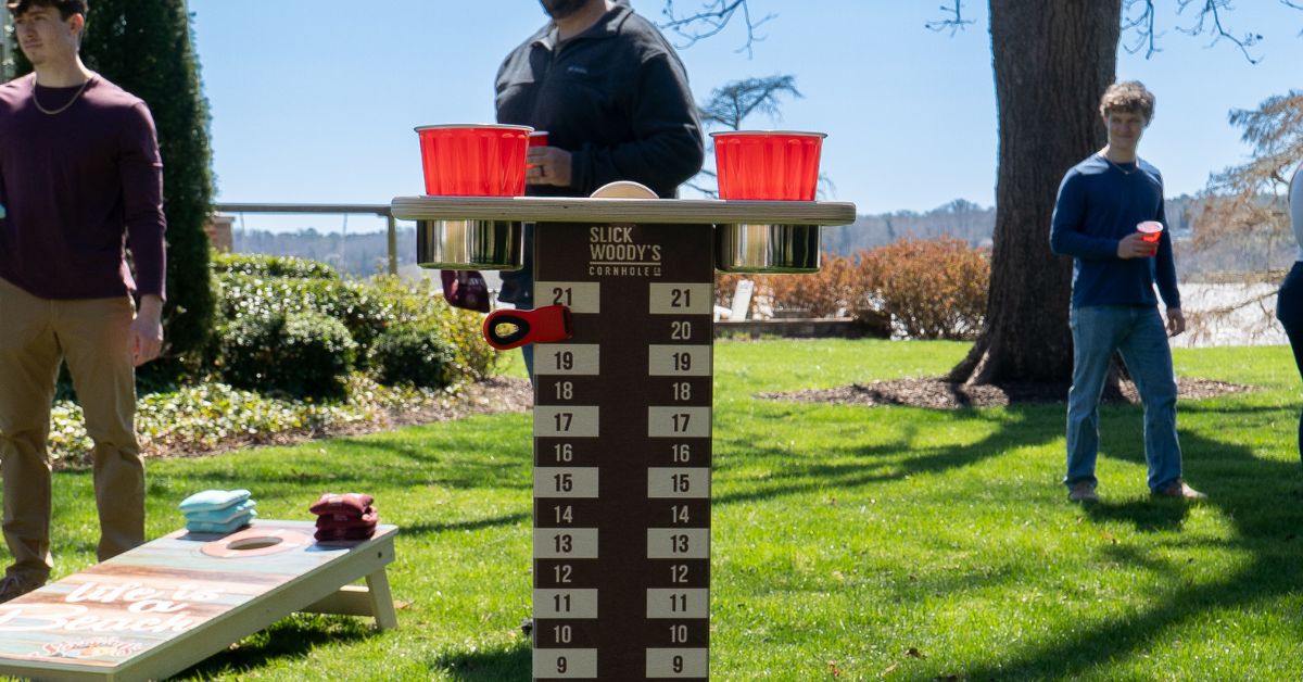 Fun Bachelor Party Drinking Games for All To Enjoy