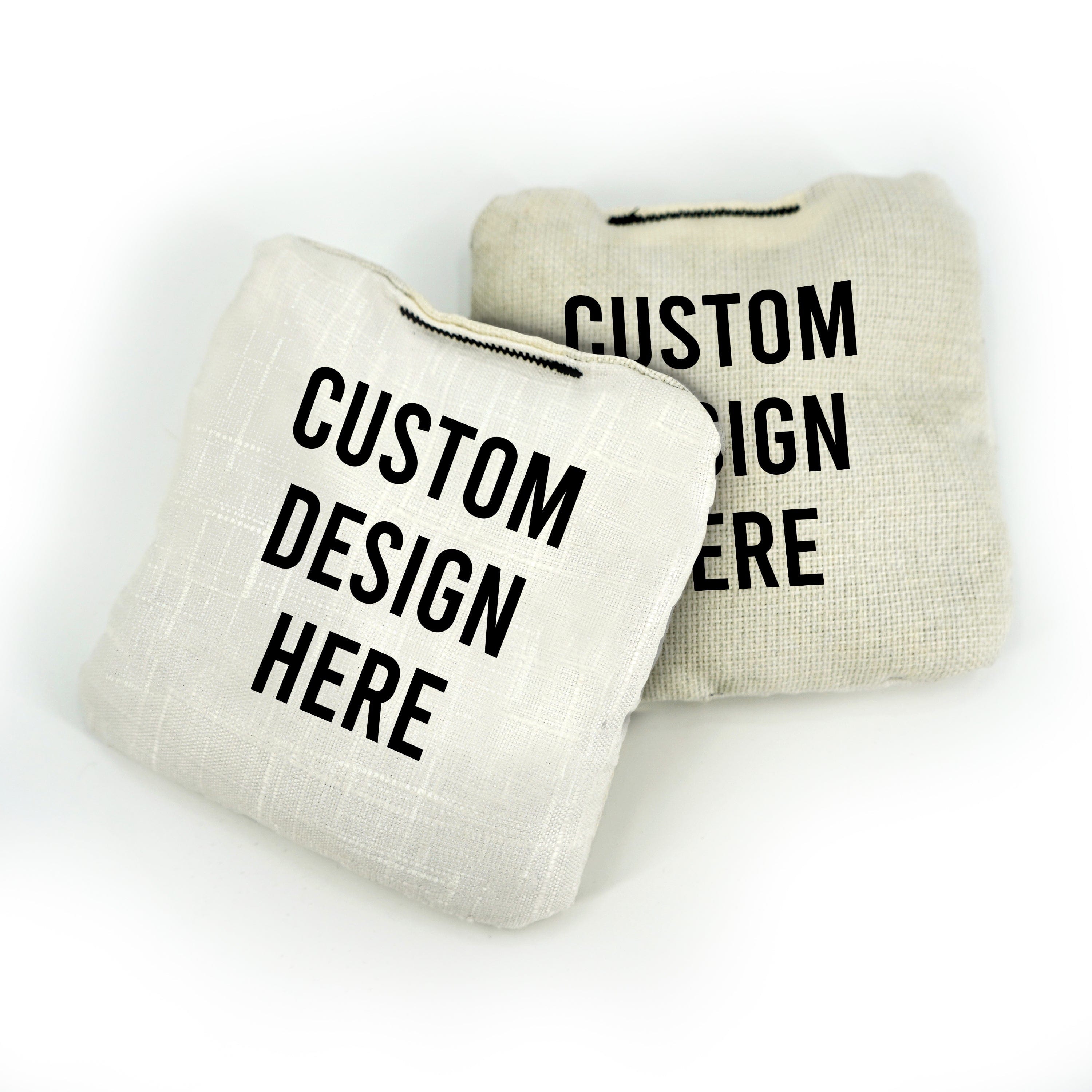 PRO CLIP - Custom Bag