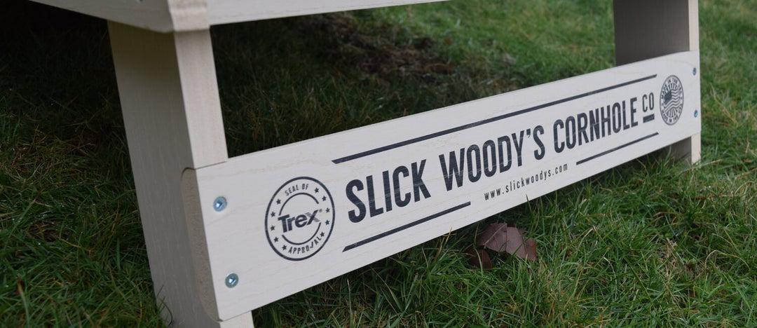 The Best Michigan Cornhole Boards