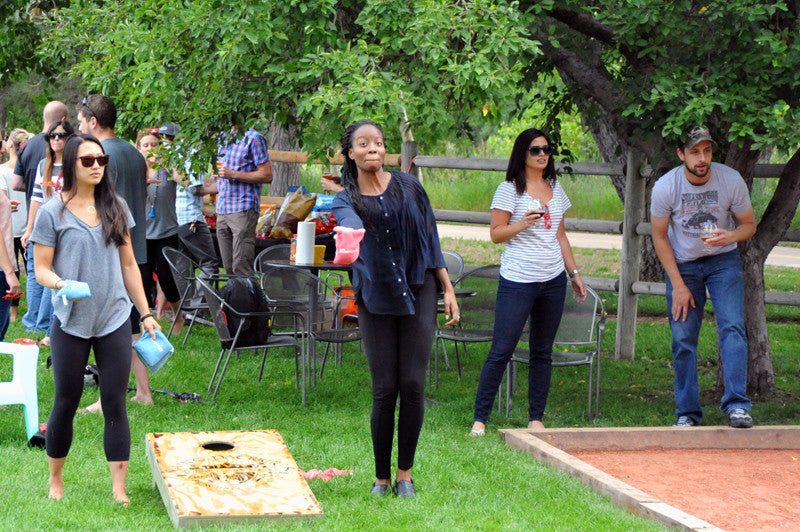 Cornhole: One of The Best Memorial Day Activities