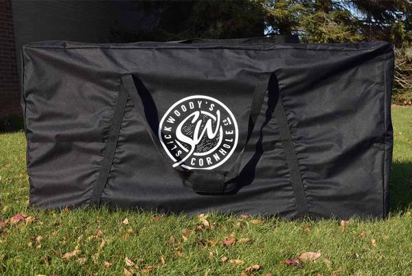 How to Store and Transport Your Cornhole Set