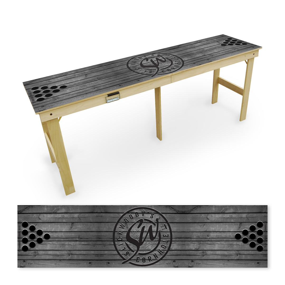 beer pong tables