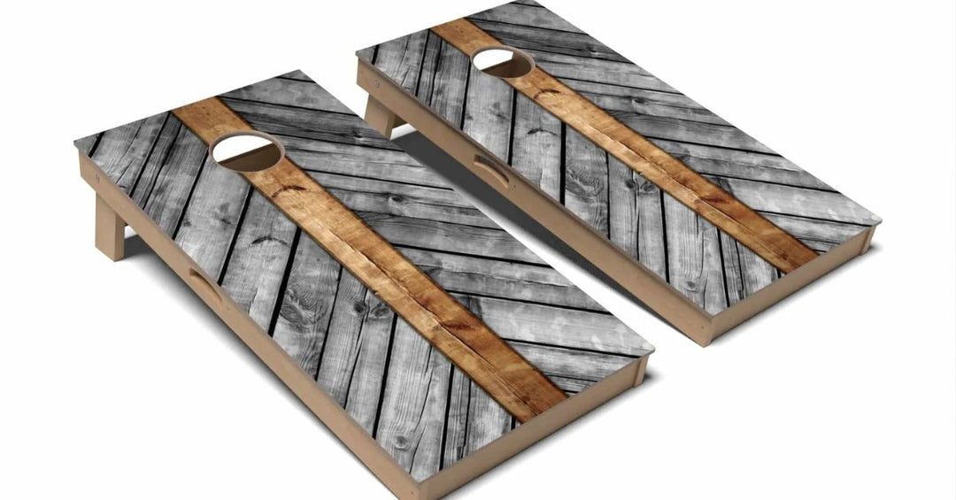 Creative Themes for Your Next Cornhole Tournament