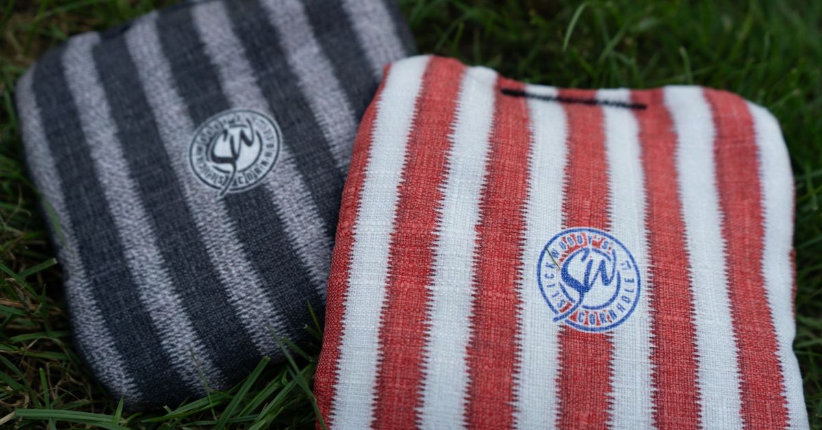 Why Cornhole Should Be a Staple at Company Picnics