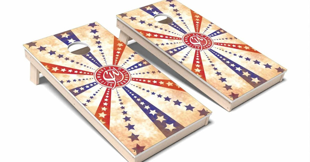 How To Choose Weatherproof Cornhole Boards for Every Season