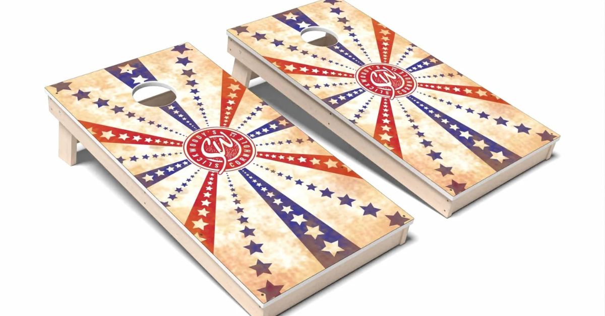 How To Choose Weatherproof Cornhole Boards for Every Season