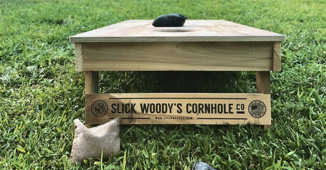 Why Cornhole Is the Perfect Activity for the Whole Family