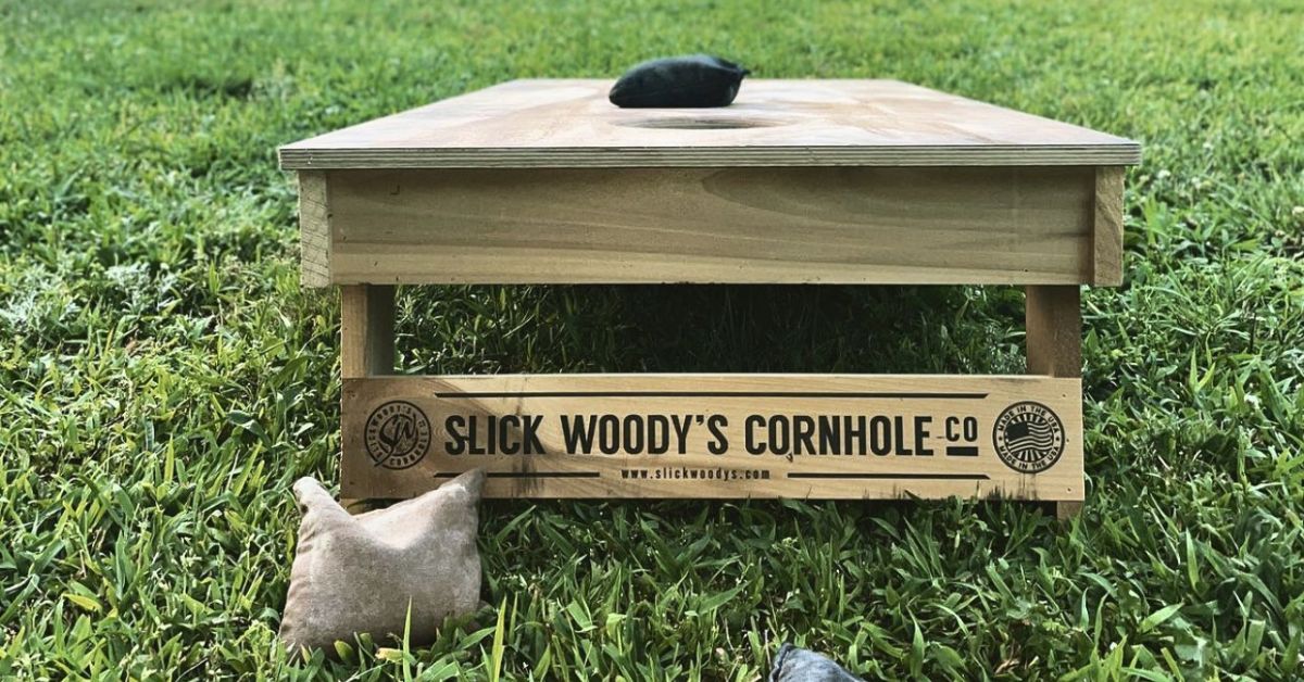 Why Cornhole Is the Perfect Activity for the Whole Family
