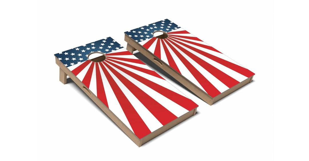 Playing Cornhole in the Rain: What You Need To Know