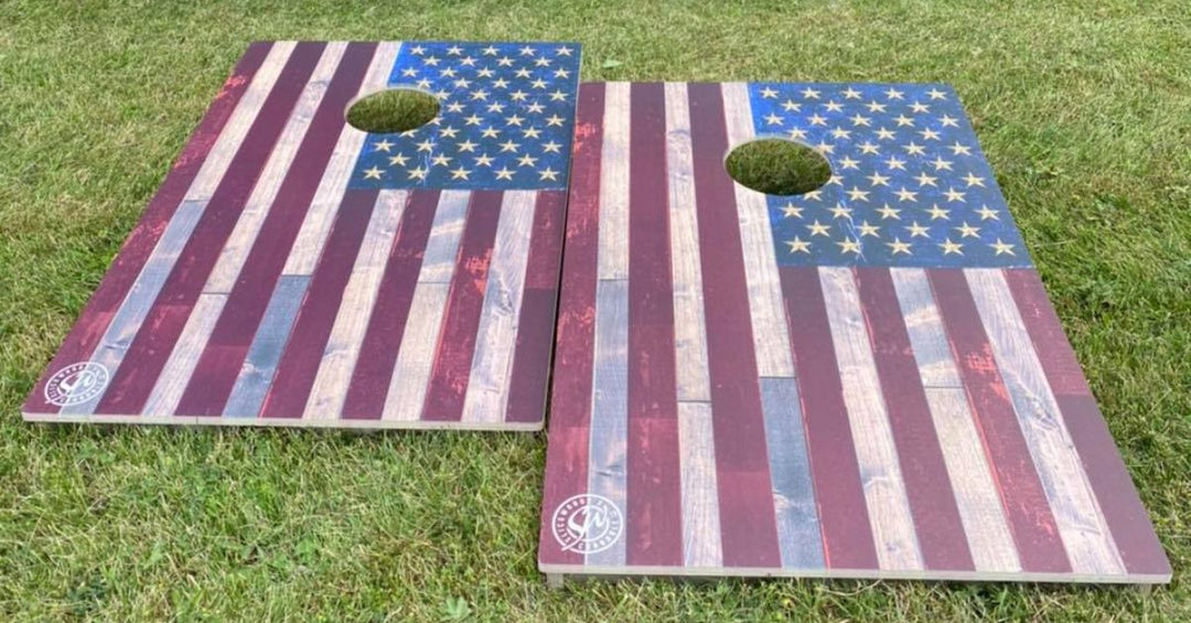 Best Carnival Games for Backyard Party Fun This Summer