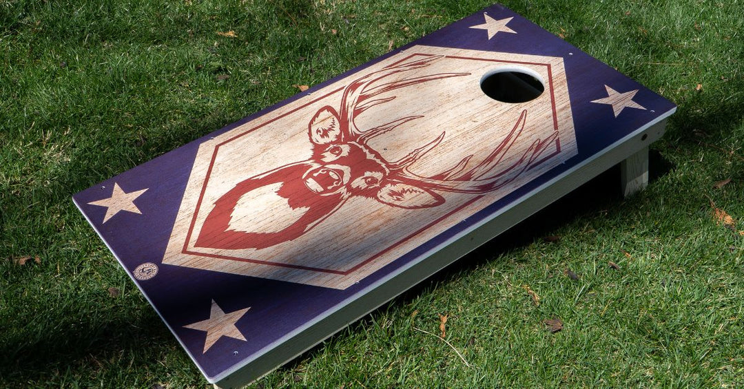 How To Level a Cornhole Board for Better Accuracy