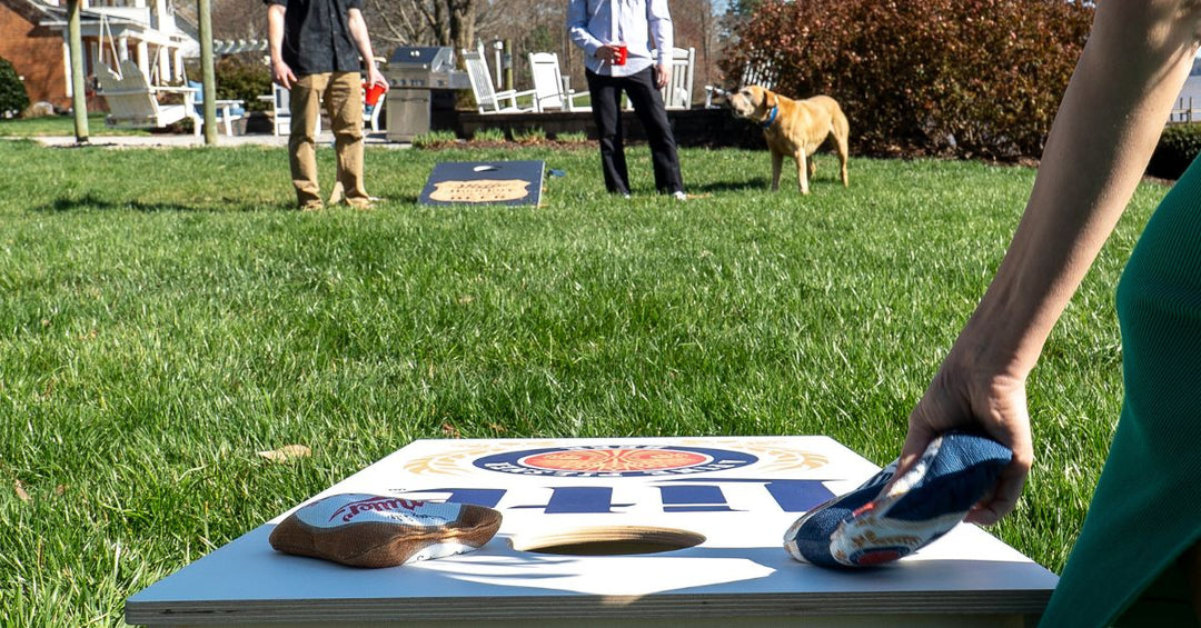 Can You Throw Overhand? Cornhole Rules To Remember