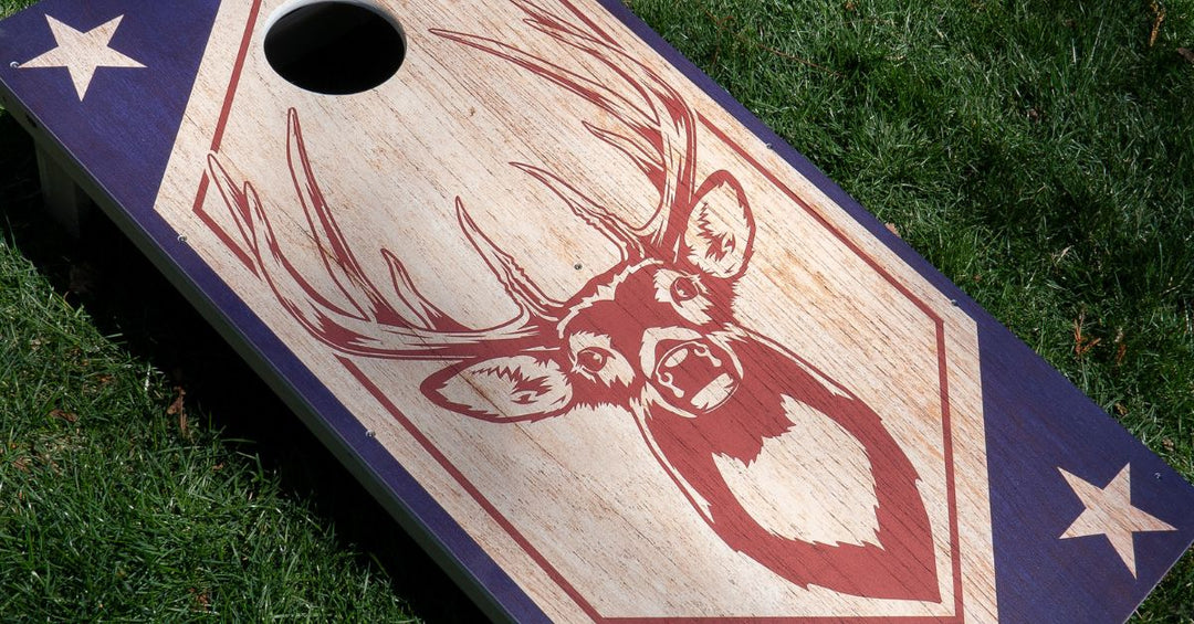 10 Wedding Lawn Games All Your Guests Will Enjoy