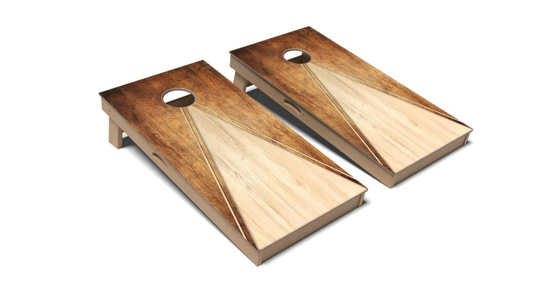 The Ultimate Guide To Choosing a Professional Cornhole Board