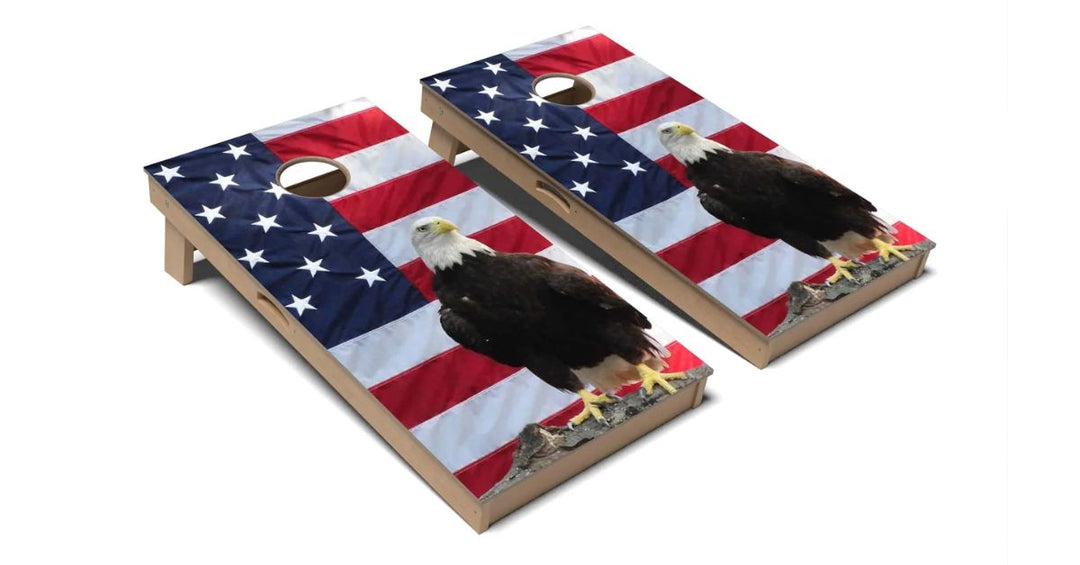 Here’s How You Become a Pro Cornhole Player
