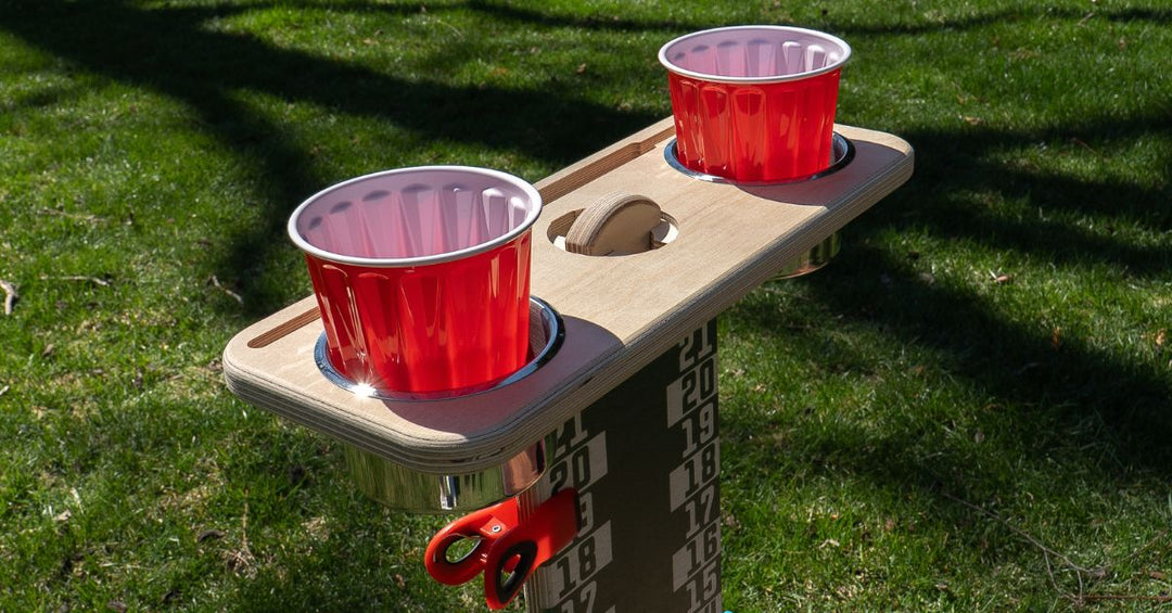 Best Cornhole Drinking Game Rules and Party Ideas