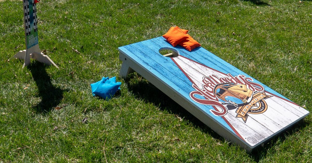 12 Outdoor Brewery Games To Keep Your Customers Coming Back