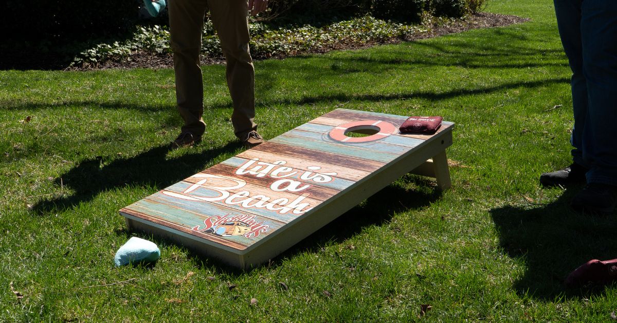 Fun Bachelor Party Games Without Alcohol for All To Enjoy