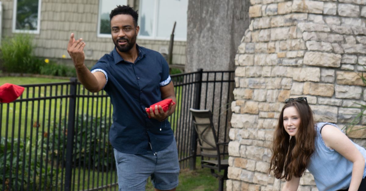 Why Every Cornhole Game Needs a Quality Scoreboard