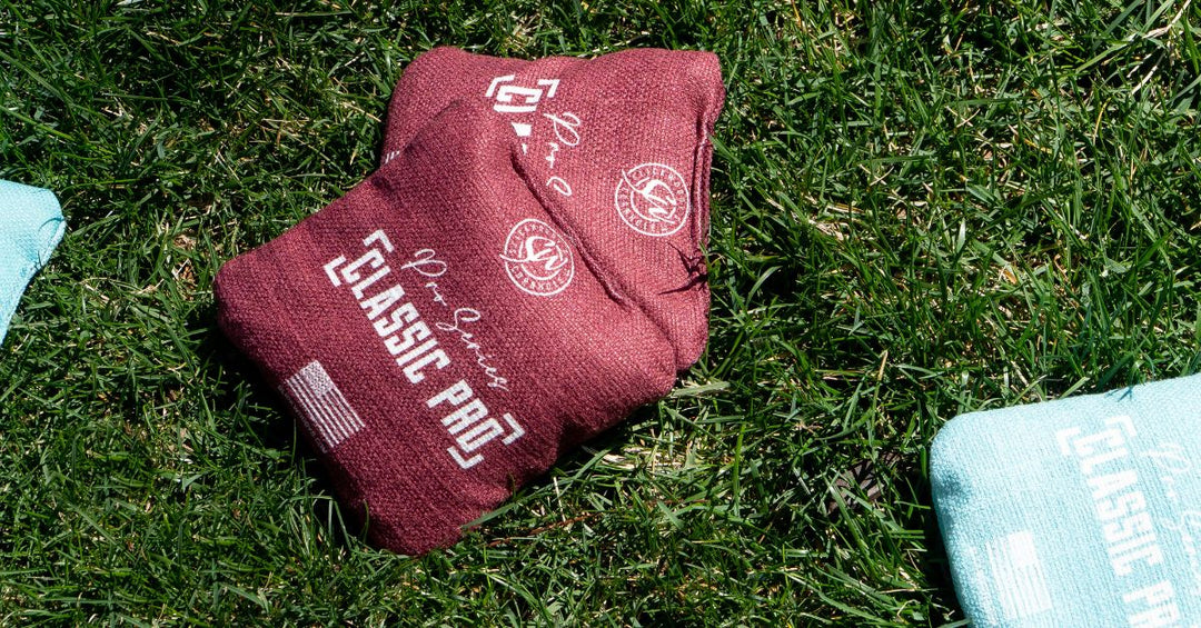 14 Tips for Playing Cornhole in an Uneven Yard
