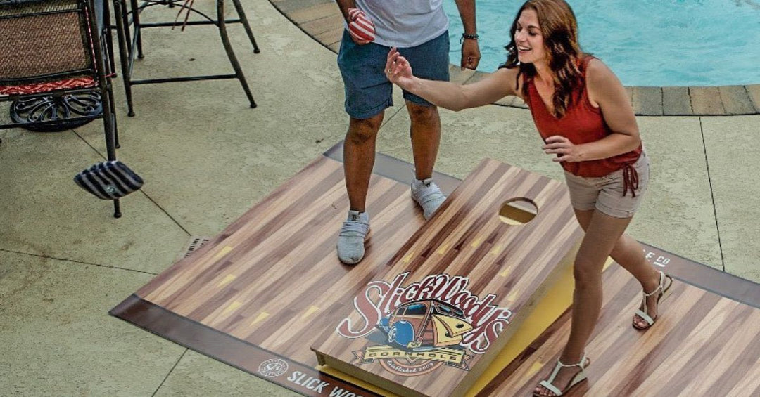 Pro Cornhole as a Career: Earnings and Opportunities