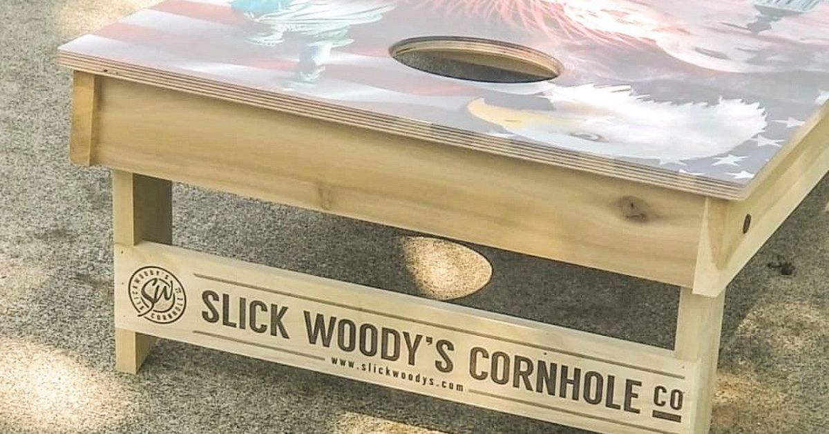 Cornhole vs. Horseshoes: Compare the Top Lawn Games