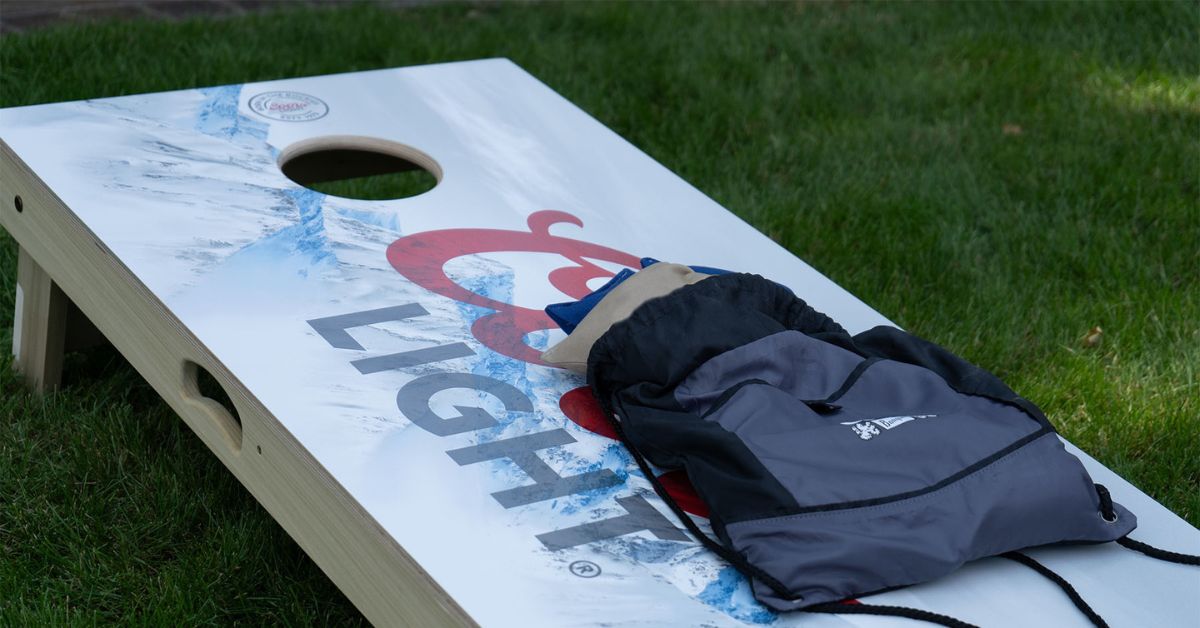 Cornhole Board Damaged? When To Repair or Replace It