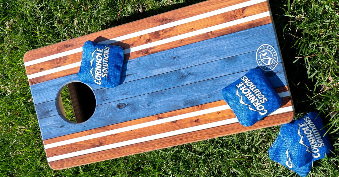 Top Reasons To Add a Mini Cornhole Board to Your Collection