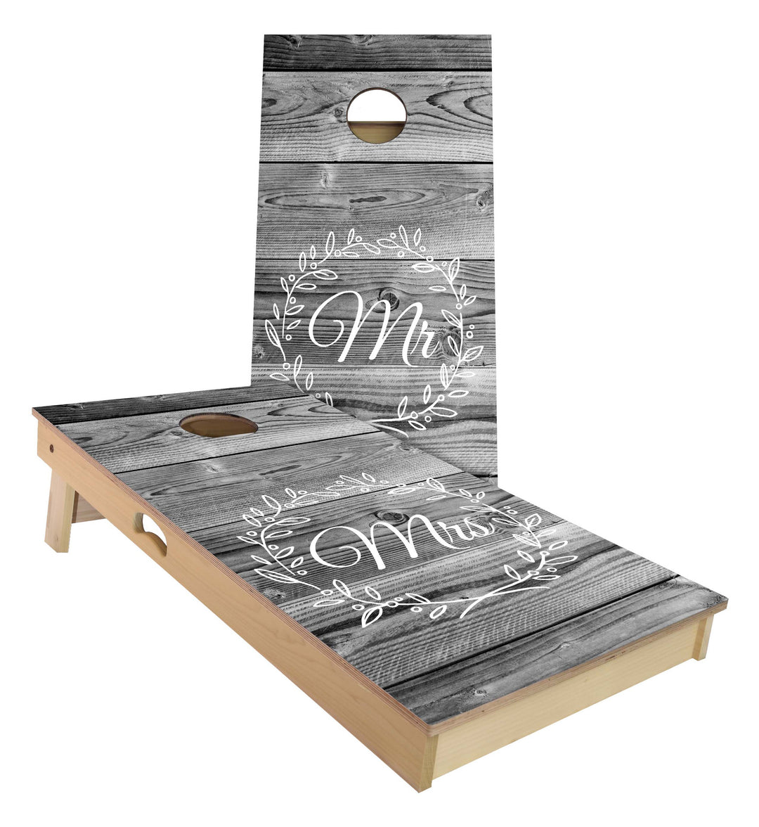Custom Cornhole Boards: Custom Graphics are Perfect for these 5 Occasions