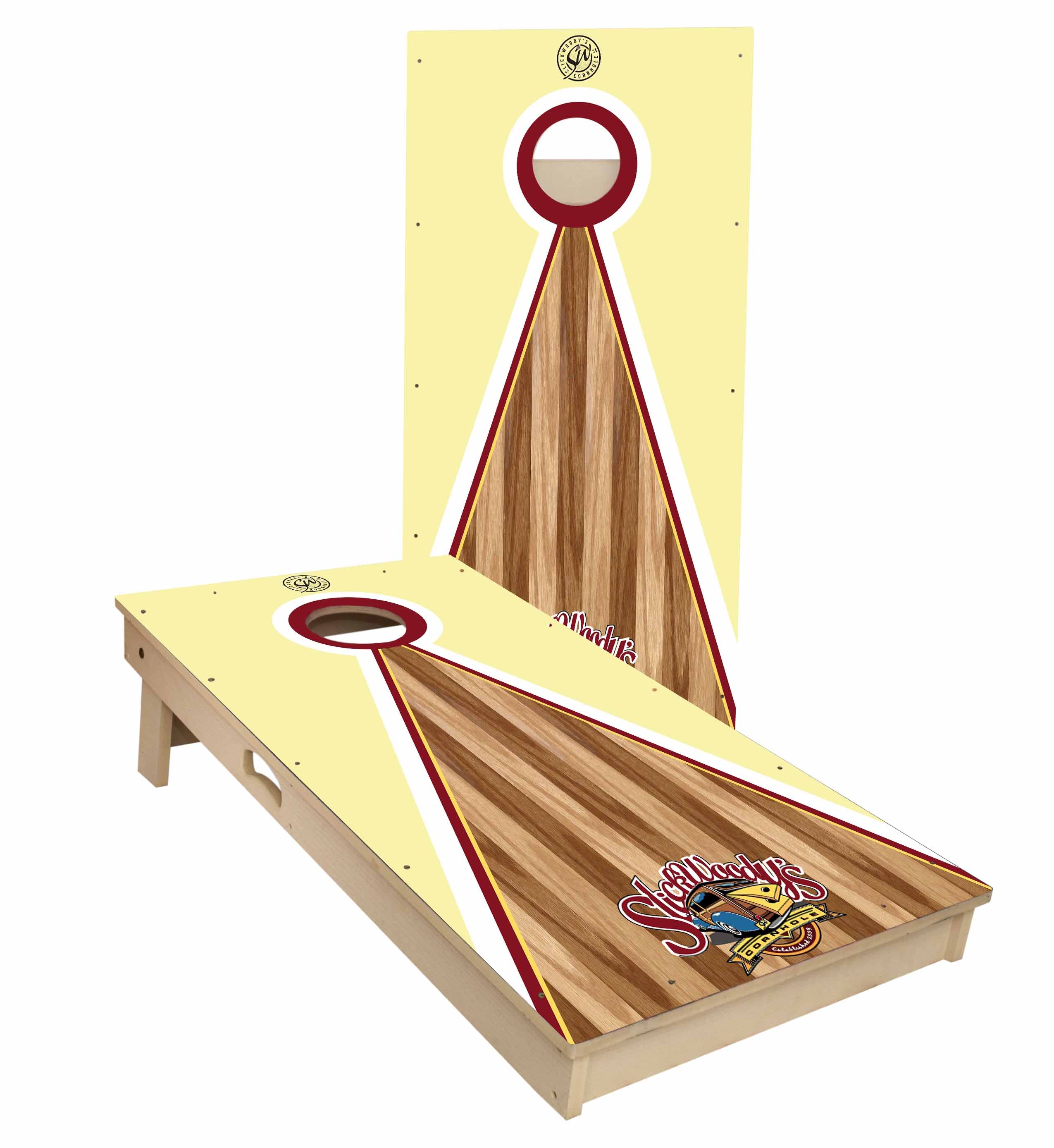 How to Make Cornhole Boards Slick: Easy Techniques for Smooth Gameplay