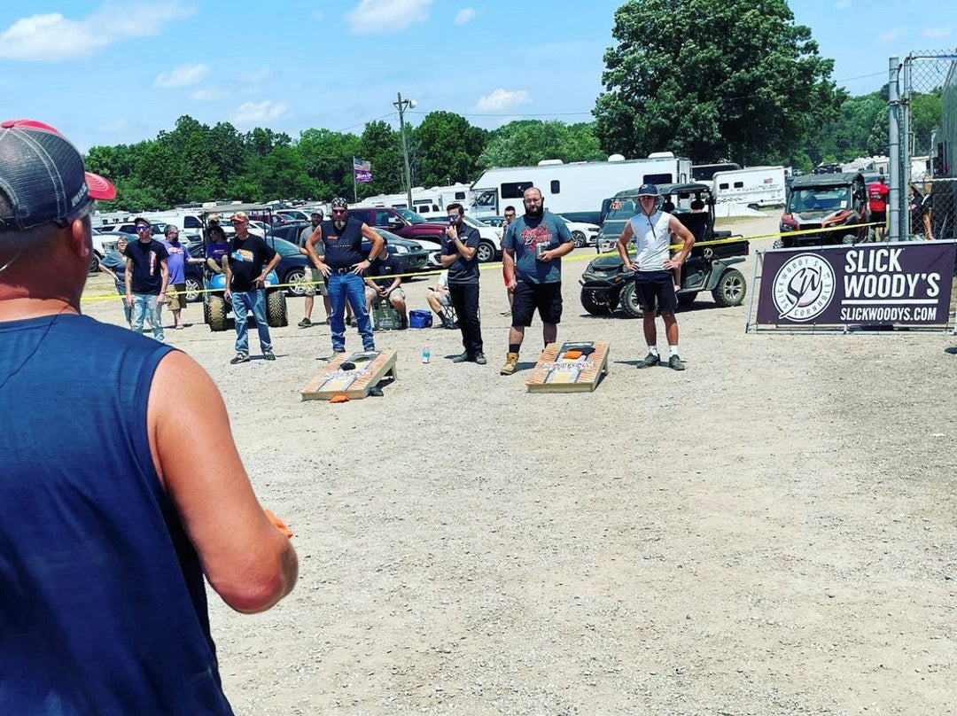 Cornhole Tournament Essentials