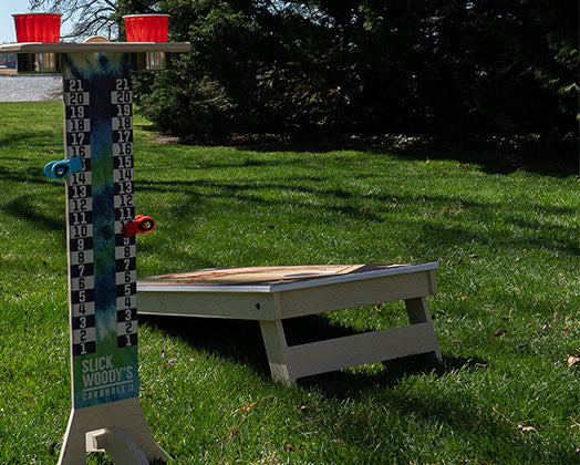Cornhole Accessories