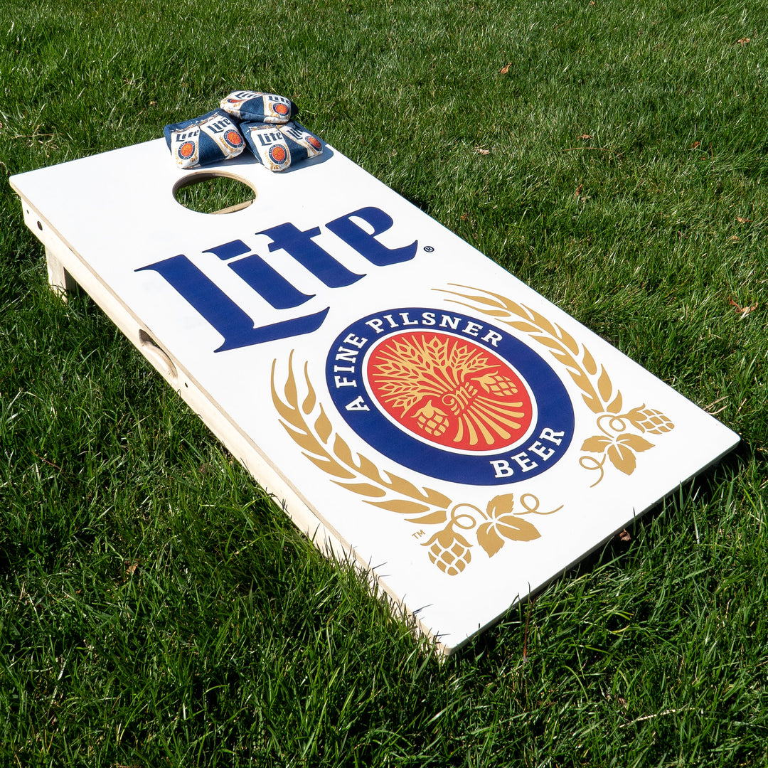 Best Selling Pro Series Cornhole Boards