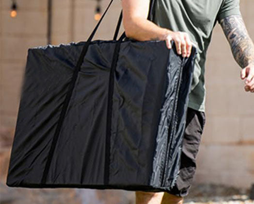 Cornhole Carrying and Storage Cases
