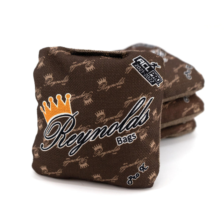 Reynolds Bags Cornhole Bags Reynolds Bags - Pro X