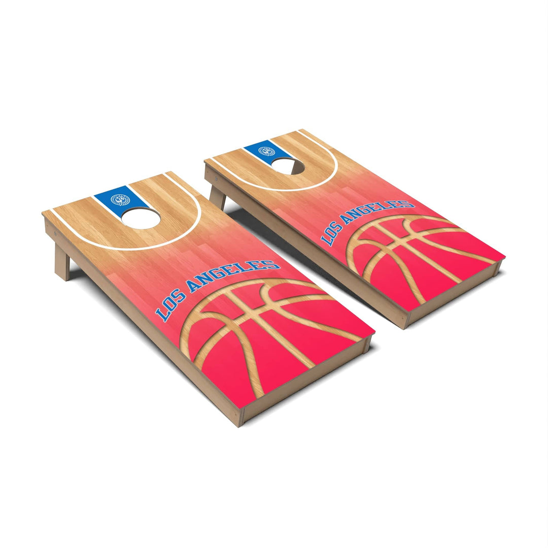 Slick Woody's Cornhole Co. Cornhole Board 