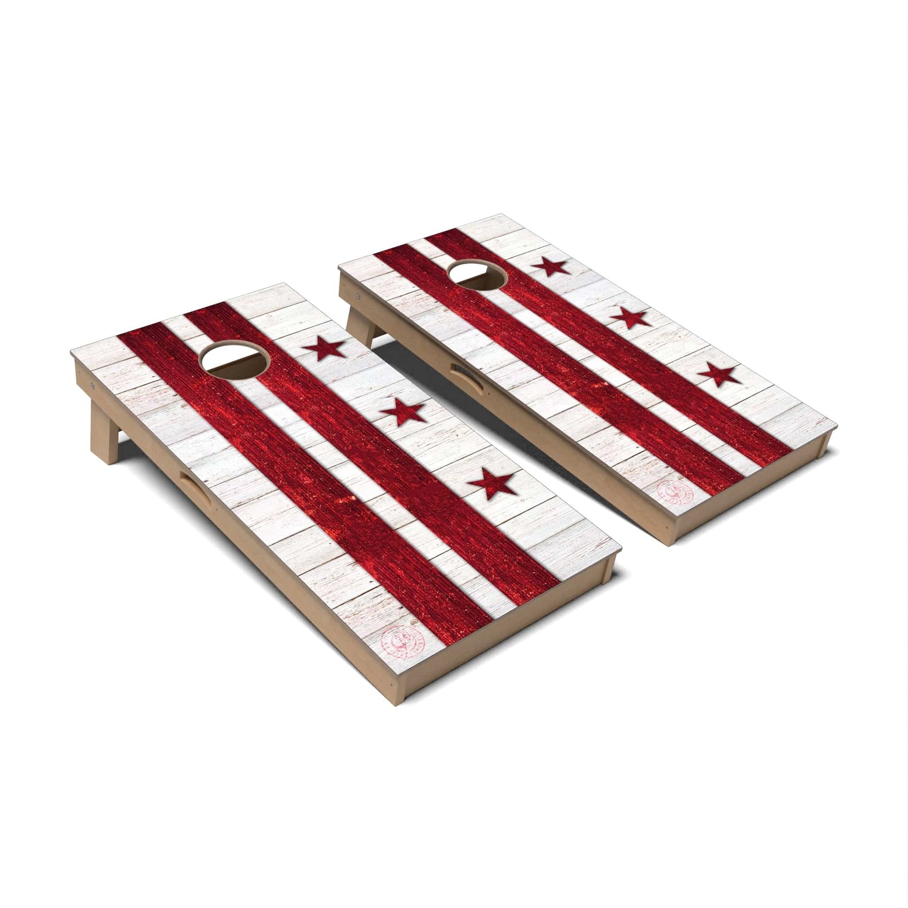 Cornhole Anchor - Cornhole Italia - Foto 10