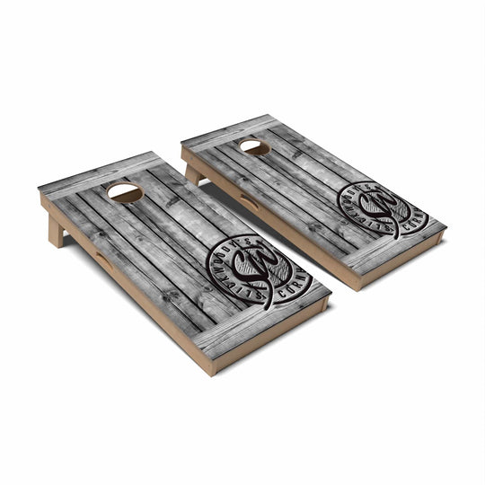 Premium Polaris Cornhole Boards - Built to Last