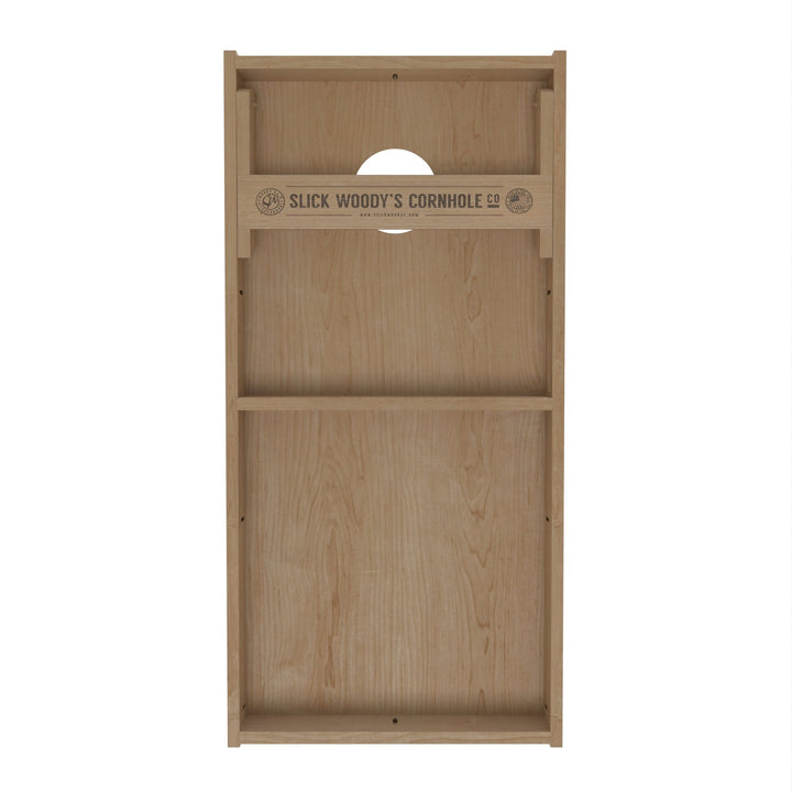 Slick Woody's Cornhole Co. Cornhole Board Pro Series Cornhole Boards - Professional Signature