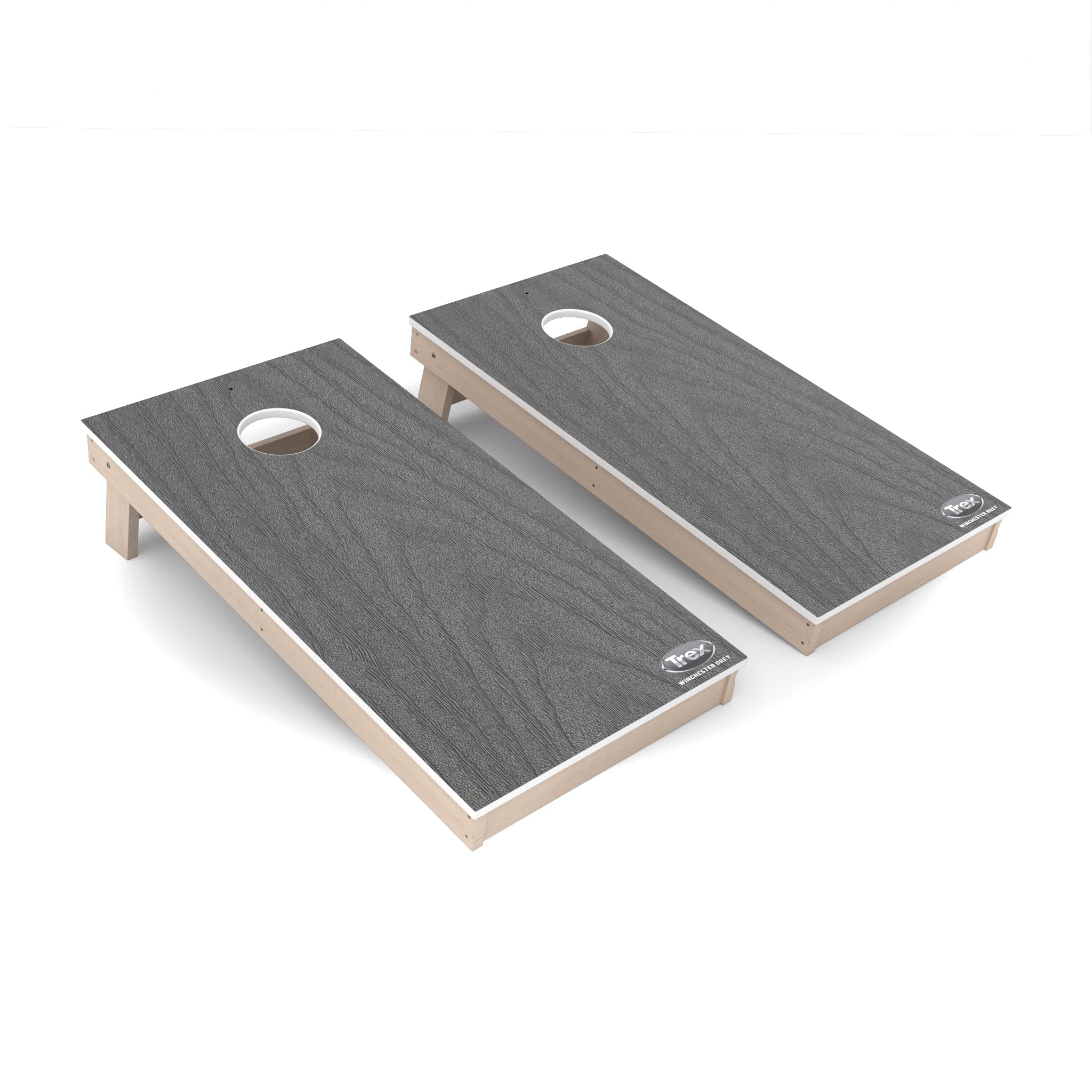 Trex Cornhole Boards