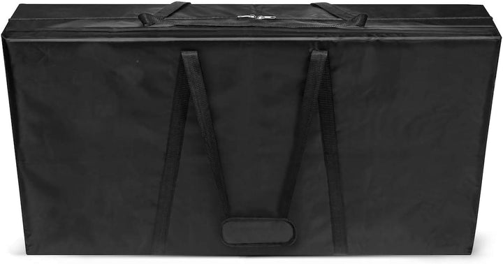 Slick Woody's Cornhole Co. Cornhole Transport Bag Cornhole Carrying and Storage Cases (Regulation 4'x2' Boards)