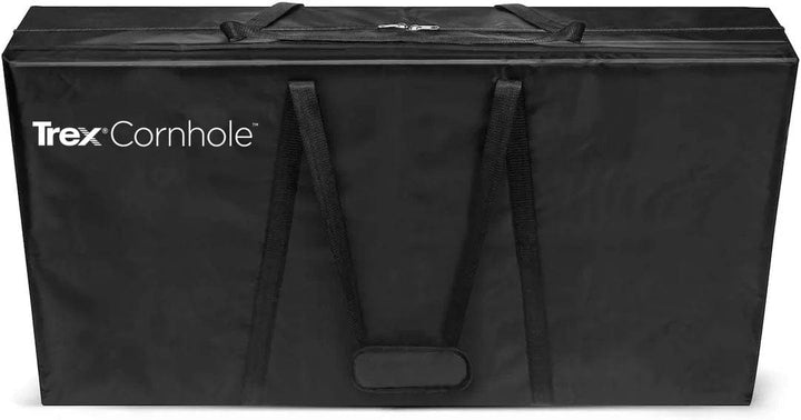 Slick Woody's Cornhole Co. Cornhole Transport Bag Trex Cornhole Carrying and Storage Cases (Regulation 4'x2' Boards)