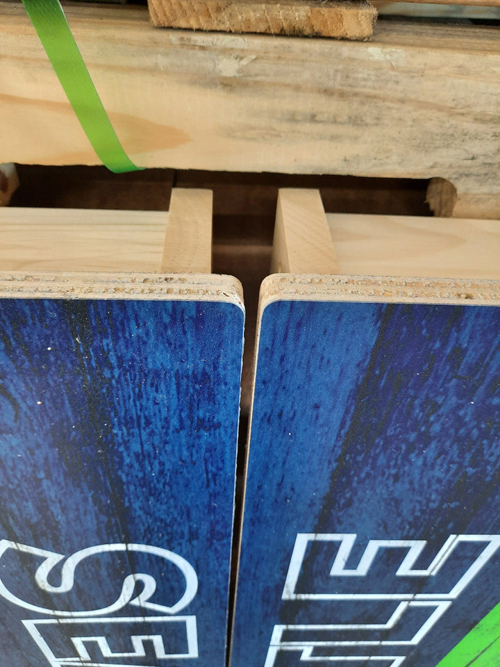 Slick Woody’s Scratch and Dent SD030 2'x4' Professional Signature Boards
