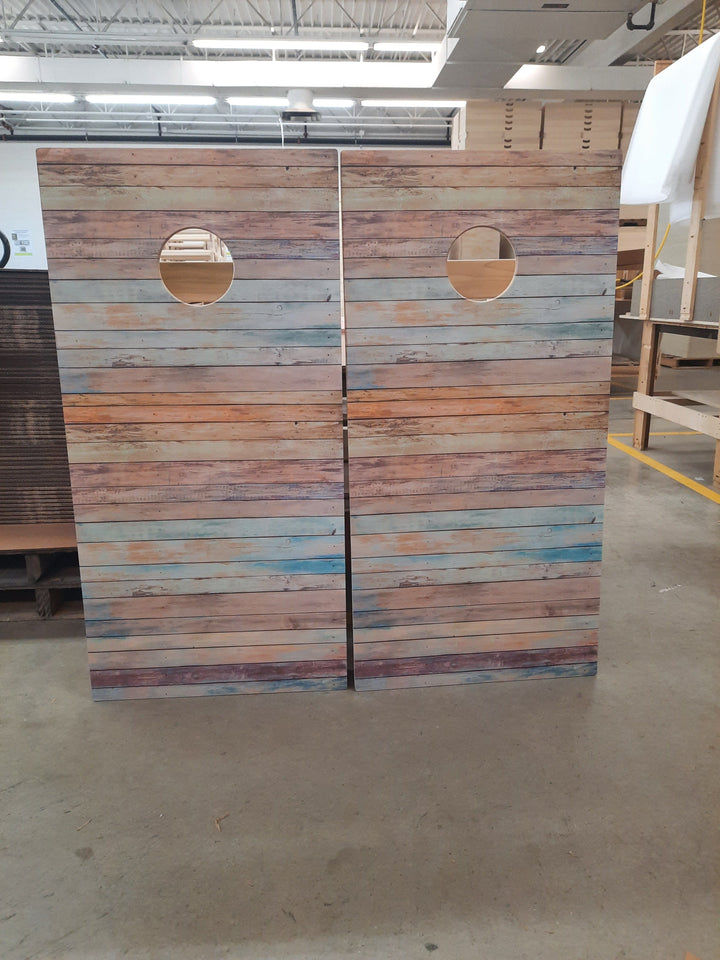 Slick Woody’s Scratch and Dent SD105 2'x4' Professional Signature Boards