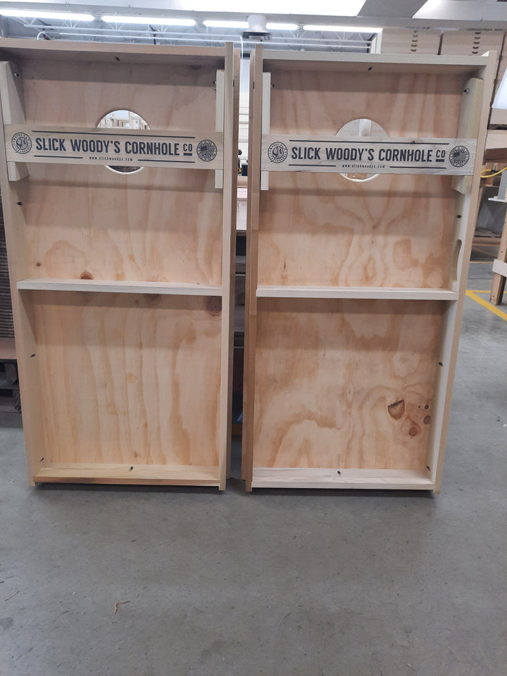 Slick Woody’s Scratch and Dent SD105 2'x4' Professional Signature Boards