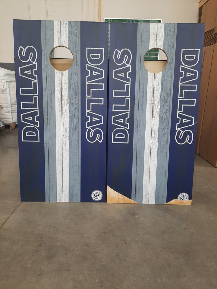 Slick Woody’s Scratch and Dent SD110 2'x4' Professional Signature Boards